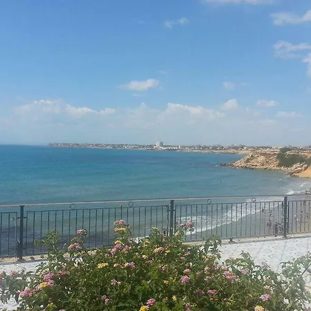 Soraya Holiday home *