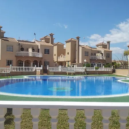 Soraya Holiday home Villamartin (Valencia)