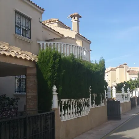 Holiday home Soraya *