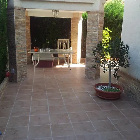 Soraya Holiday home *
