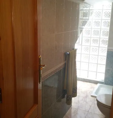 Holiday home Soraya *