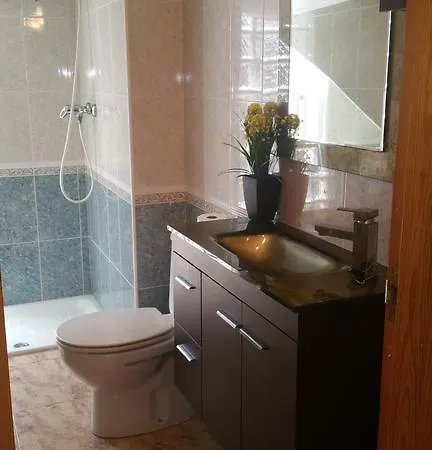 Holiday home Soraya Villamartin (Valencia)
