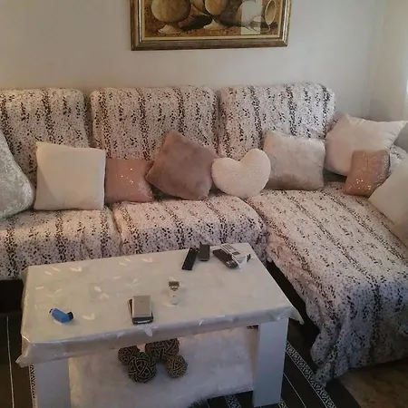 Holiday home Soraya